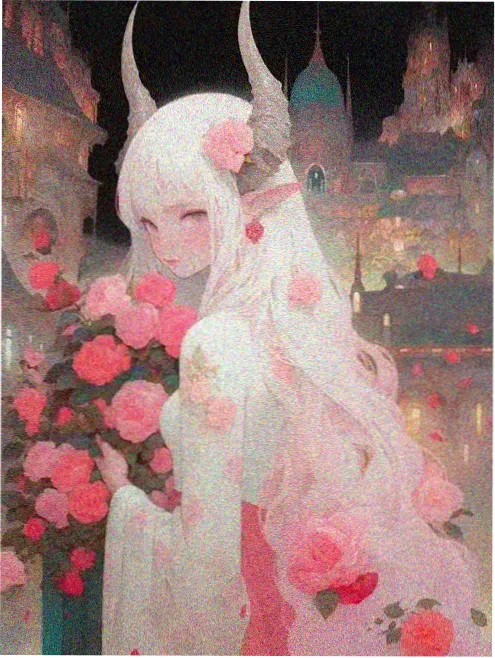 半城烟雨 电影海报